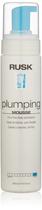 Mousse Capilar RUSK Plumping Fijación Firme 250 ml