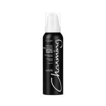 Mousse Charming Fix Black 140ml Cless