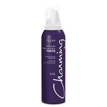 Mousse Charming Forte 130g Mousse Charming Forte 130g