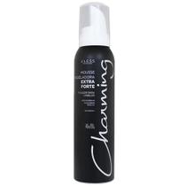 Mousse Charming Special Black 140Ml - Cless Mousse Charming Special Black 140Ml - Cless