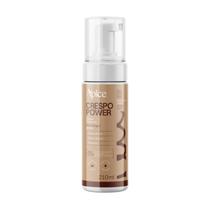 Mousse Crespos Power 210ml Apice Mousse Crespos Power 210ml Apice