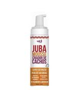 Mousse Criador De Cachos Juba Widi Care 200ml