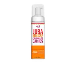 Mousse Criador De Cachos Widi Care Juba 200ml