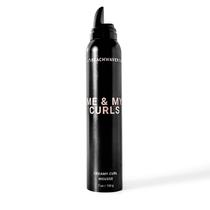 Mousse Curl Beachwaver Me & My Curls tamanho real 200 ml vegana
