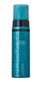 Mousse de Autobronzeamento Avançada St. Tropez Express - 6,7 fl oz