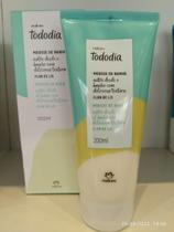 Mousse de banho flor de Lis natura - Natura