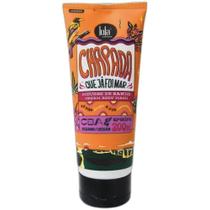 Mousse de Banho Lola Cosmetics Chapada que já Foi Mar 200ml