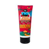 Mousse De Banho Lola Tri Legal 200ml