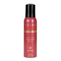 Mousse De Banho Ozara 150Ml Mousse De Banho Ozara 150Ml