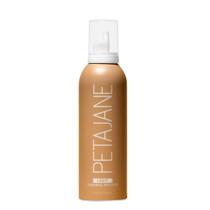 Mousse de bronzeamento natural autobronzeador Peta Jane 200mL Mousse de bronzeamento natural autobronzeador Peta Jane 200mL