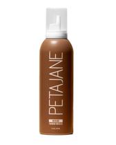 Mousse de Bronzeamento Peta Jane Natural Autobronzeador 200mL