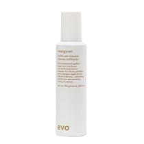 Mousse de cabelo EVO Macgyver Texturizante multiuso 200mL