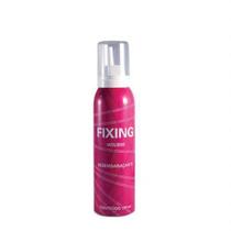 Mousse de Cabelo Fixing - Desembarançante 150ml Mousse de Cabelo Fixing - Desembarançante 150ml