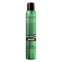 Mousse de cabelo Redken Full Volume Volumizing 355ml Medium Control