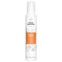 Mousse de cabelo Sem nada, muito sensível, forte, volumizante, 200mL Mousse de cabelo Sem nada, muito sensível, forte, volumizante, 200mL