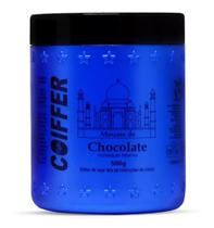 Mousse De Chocolate Coiffer 500g Mousse De Chocolate Coiffer 500g