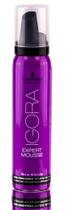 Mousse de cor condicionadora Schwarzkopf Igora Expert Mousse