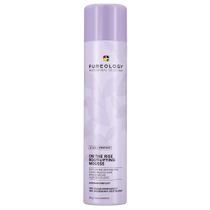 Mousse de elevação de raízes Pureology Style + Protect On The Rise Mousse de elevação de raízes Pureology Style + Protect On The Rise