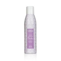 Mousse de Limpeza Corporal Vinho 200ml/ 190g
