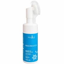Mousse de Limpeza Demaquilante Facial com Niacinamida B3