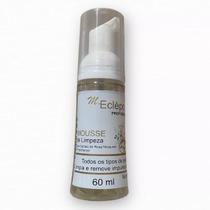 Mousse De Limpeza Eclépcya - 60ml Mousse De Limpeza Eclépcya - 60ml