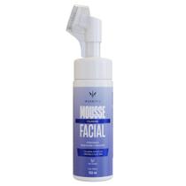 Mousse De Limpeza Espuma Facial Colágeno 150ml - Marrivis Mousse De Limpeza Espuma Facial Colágeno 150ml - Marrivis