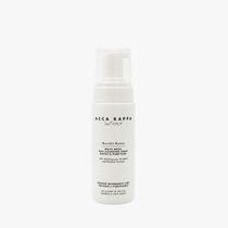 Mousse de Limpeza Facial Acca Kappa White Musk 200 ml