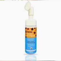 Mousse de Limpeza Facial Antioleosidade com Efeito Demaquilante DAPOP