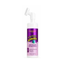 Mousse de limpeza facial charmelle unidade cod.1314 fragrância:uva Mousse de limpeza facial charmelle unidade cod.1314 fragrância:uva