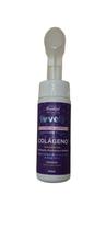 Mousse de Limpeza Facial Colágeno Face Beautiful: Pele Limpa, Firme e Renovada. Mousse de Limpeza Facial Colágeno Face Beautiful: Pele Limpa, Firme e Renovada.