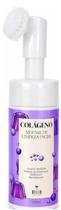 Mousse de Limpeza Facial Colágeno Limpeza Profunda 150 ml Bello Charme Oficial Mousse de Limpeza Facial Colágeno Limpeza Profunda 150 ml Bello Charme Oficial