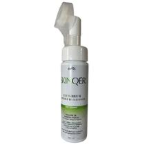 Mousse de Limpeza Facial Controle De Oleosidade Equilibrium 100% Vegeno SKINQÉR Griffus 180ml Mousse de Limpeza Facial Controle De Oleosidade Equilibrium 100% Vegeno SKINQÉR Griffus 180ml