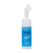 Mousse de Limpeza Facial Ice 150ml - Lovely Mousse de Limpeza Facial Ice 150ml - Lovely