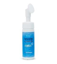 Mousse de limpeza facial ice face beautiful Mousse de limpeza facial ice face beautiful