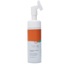 Mousse De Limpeza Facial Micelar 150Ml Alleva - Vitamina C Mousse De Limpeza Facial Micelar 150Ml Alleva - Vitamina C