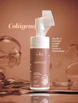 MOUSSE de LIMPEZA FACIAL NIACINAMIDA ROSA MOSQUETA COLAGENO VITAMINA C MARY LIFE 150 ml MOUSSE de LIMPEZA FACIAL NIACINAMIDA ROSA MOSQUETA COLAGENO VITAMINA C MARY LIFE 150 ml