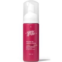 Mousse de Limpeza Facial Niina Secrets 150ml - Eudora Mousse de Limpeza Facial Niina Secrets 150ml - Eudora
