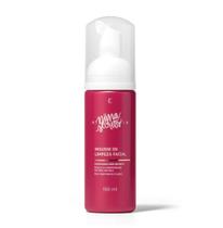 Mousse de Limpeza Facial Niina Secrets 150ml Eudora