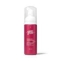 Mousse De Limpeza Facial Niina Secrets 150ml Mousse De Limpeza Facial Niina Secrets 150ml