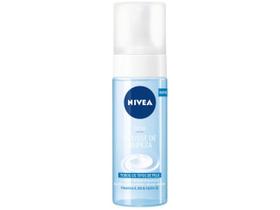 Mousse de Limpeza Facial NIVEA Refrescante 150ml Mousse de Limpeza Facial NIVEA Refrescante 150ml