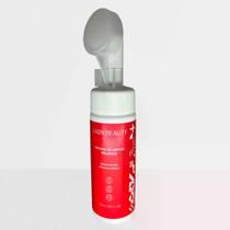 Mousse de Limpeza Melancia Lady Beauty 150ML Mousse de Limpeza Melancia Lady Beauty 150ML