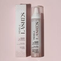 Mousse de Limpeza Menela Lashes 100ml Mousse de Limpeza Menela Lashes 100ml