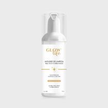 Mousse de Limpeza para Cílios e Sobrancelhas 50 ml