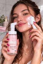 Mousse de Limpeza Profunda Fenzza Skin Care Maquiagem Colágeno colágeno Mousse de Limpeza Profunda Fenzza Skin Care Maquiagem Colágeno colágeno