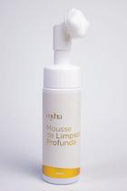 mousse de limpeza profunda mousse de limpeza profunda