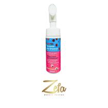 Mousse De Limpeza Rosa Mosqueta E Chá Verde 150ml - Dapop Mousse De Limpeza Rosa Mosqueta E Chá Verde 150ml - Dapop