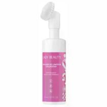 Mousse de Limpeza Rosa Mosqueta Lady Beauty 150ML Mousse de Limpeza Rosa Mosqueta Lady Beauty 150ML