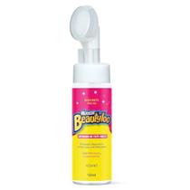 Mousse de Limpeza Sabonete Facial Beautyloo Face Beautiful