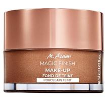 Mousse de Maquiagem M. Asam Magic Finish Porcelain - 30ml