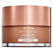 Mousse de maquiagem M. Asam Magic Finish Summer Teint 30 ml